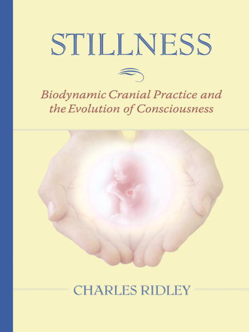 Title details for Stillness by Charles Ridley - Available